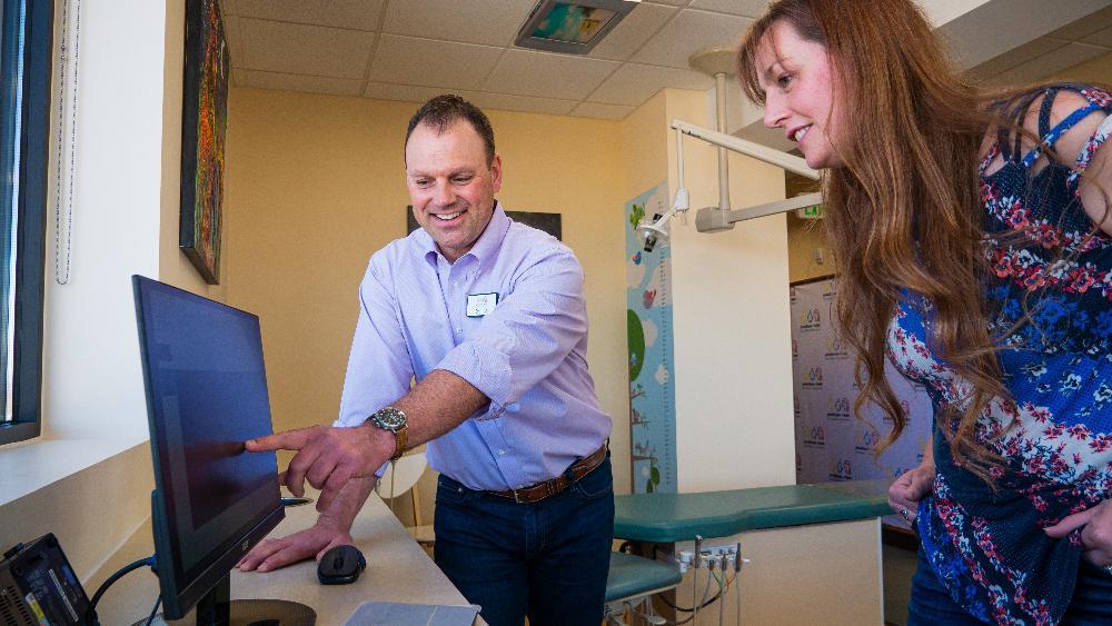 Pediatric Dentist in Castle Pines