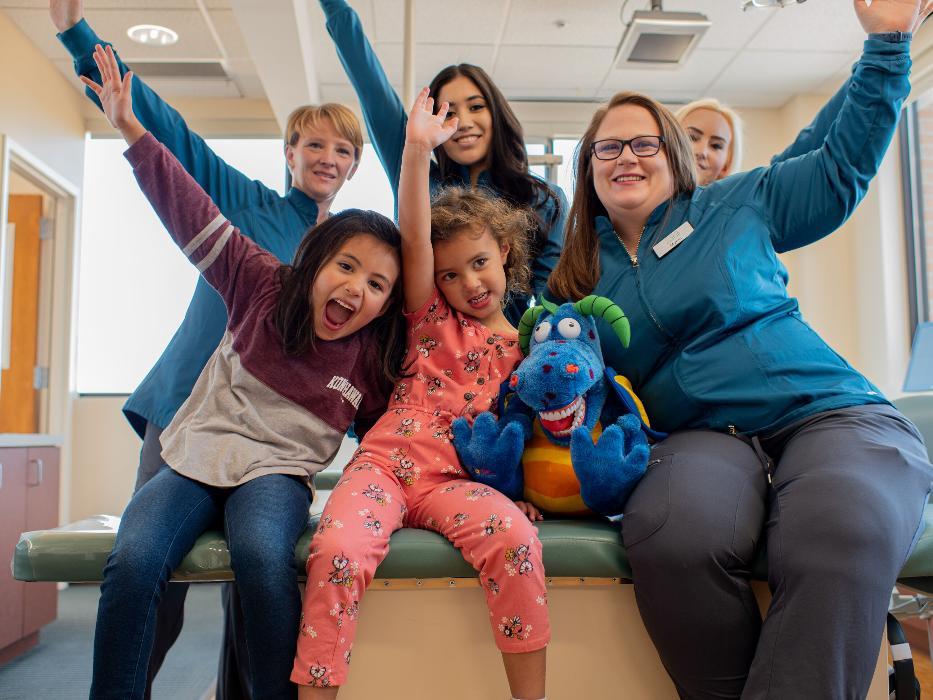 pediatric emergency dentist | sierk children's dentistry