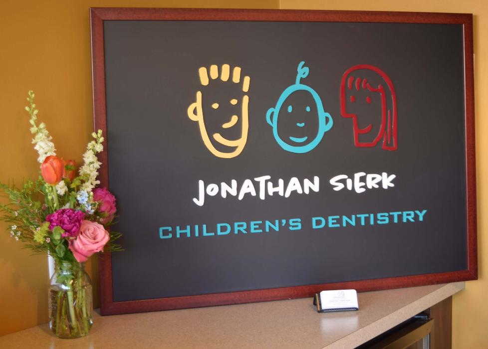 tooth extractions for kids | Sierk Children's Dentistry