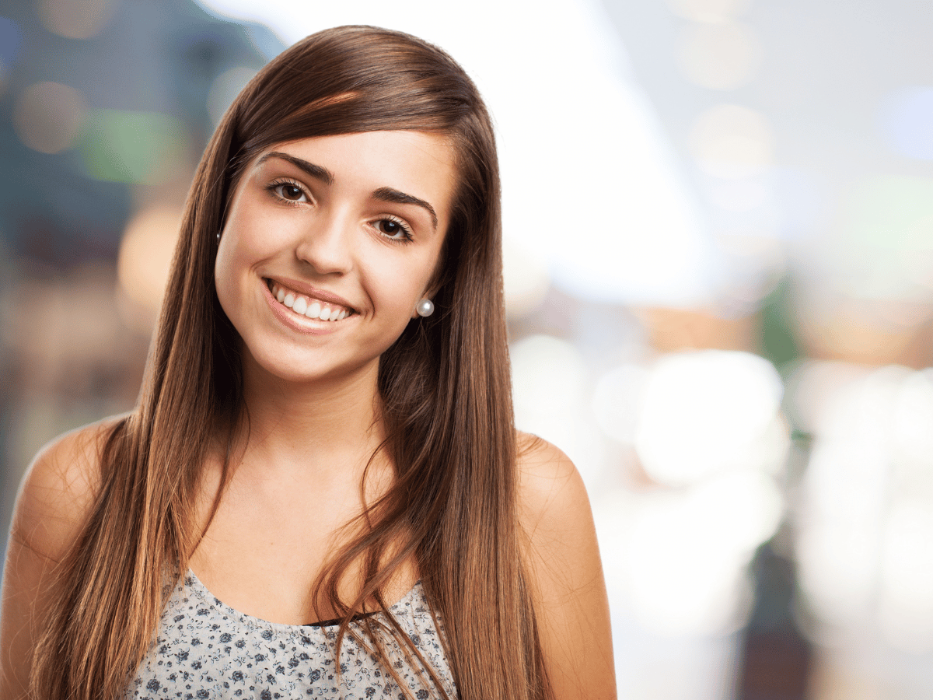 teeth whitening after braces highlands ranch