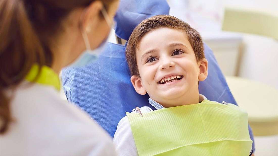 Aftercare Tips Pediatric Tooth Extractions Highlands Ranch, CO