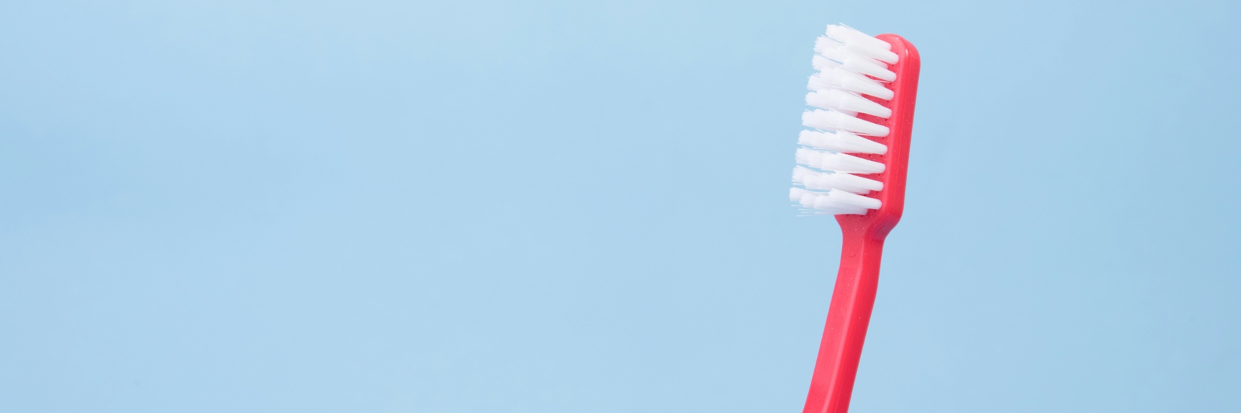 toothbrush suggested for best oral hygiene practices in highlands ranch