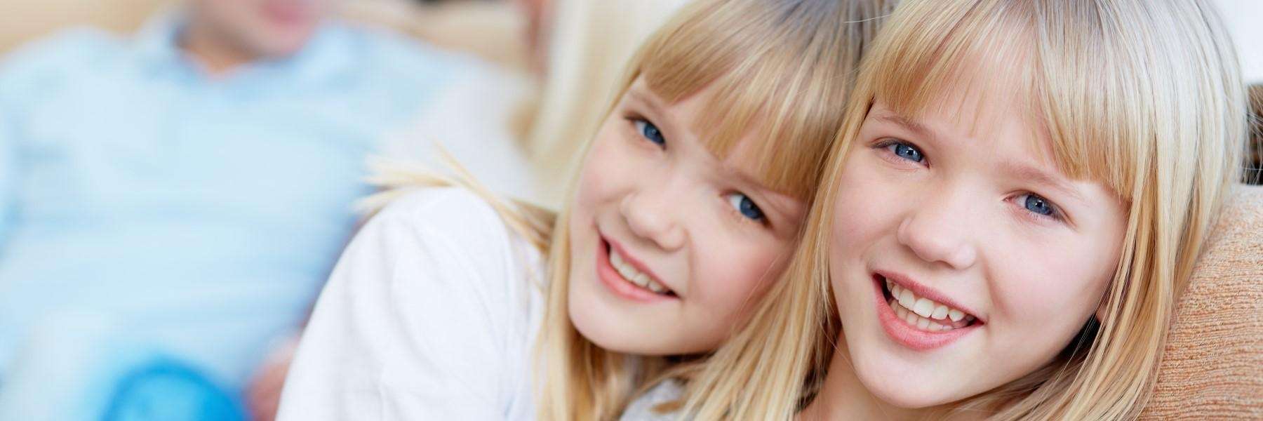 Young Children | 80108 Dentist