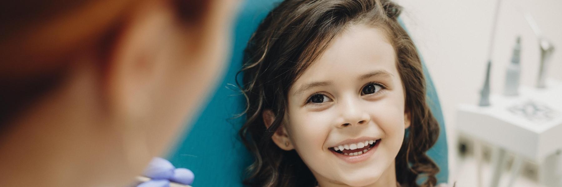 Emergency Pediatric Dentist in Highlands Ranch and Castle Pines
