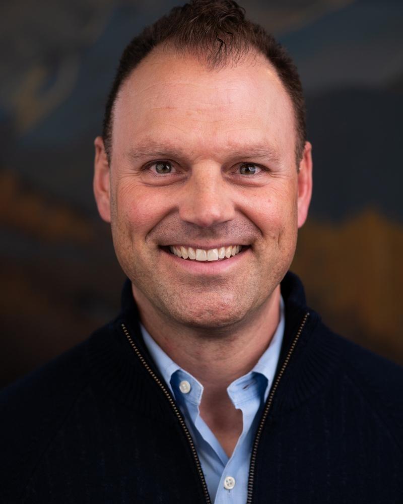 Dr Jonathan Sierk | Pediatric Dentist