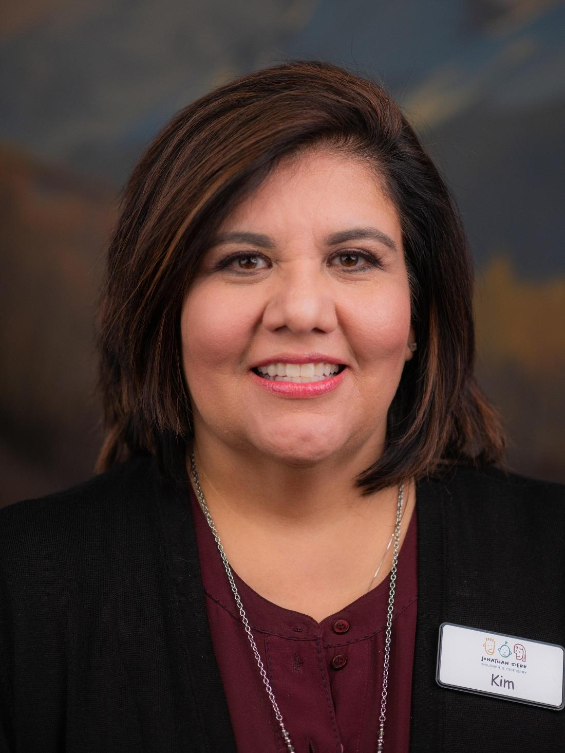 Dentist in Highlands Ranch CO Kim